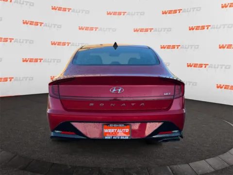 More photos of 2020 Hyundai Sonata SEL Plus at West Auto Sales - Tooele, UT