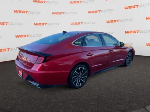 More photos of 2020 Hyundai Sonata SEL Plus at West Auto Sales - Tooele, UT