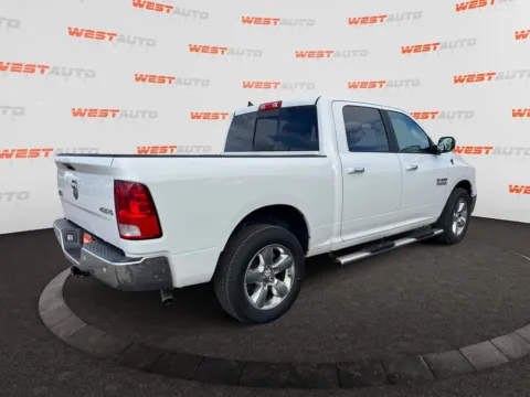 More photos of 2018 Ram 1500 Big Horn at West Auto Sales - Tooele, UT
