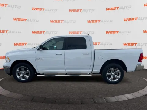Photos of 2018 Ram 1500 Big Horn for sale in Tooele, UT at West Auto Sales - Tooele
