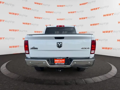 More photos of 2018 Ram 1500 Big Horn at West Auto Sales - Tooele, UT