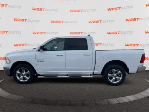 Photos of 2018 Ram 1500 Big Horn for sale in Tooele, UT at West Auto Sales - Tooele