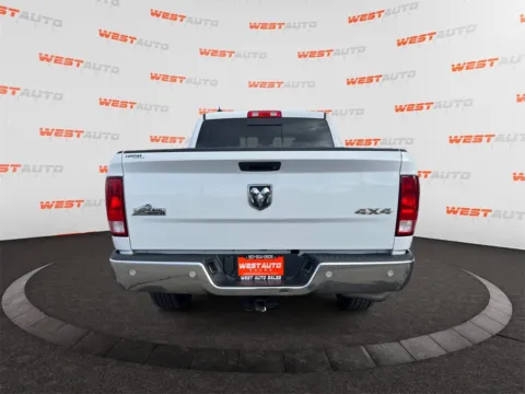 More photos of 2018 Ram 1500 Big Horn at West Auto Sales - Tooele, UT