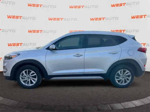 Photos of 2018 Hyundai Tucson SEL Plus for sale in Tooele, UT at West Auto Sales - Tooele