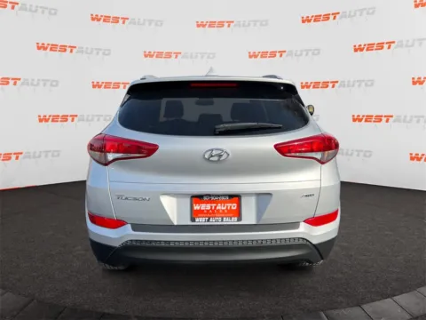 More photos of 2018 Hyundai Tucson SEL Plus at West Auto Sales - Tooele, UT