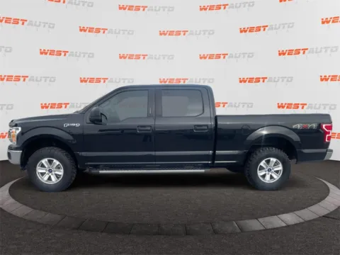 Photos of 2020 Ford F-150 XLT for sale in Tooele, UT at West Auto Sales - Tooele