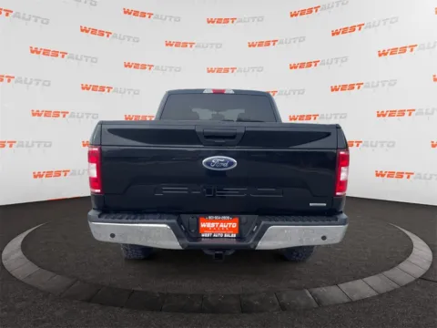 More photos of 2020 Ford F-150 XLT at West Auto Sales - Tooele, UT