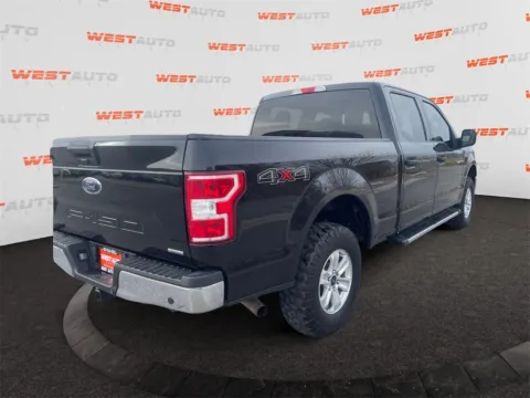 More photos of 2020 Ford F-150 XLT at West Auto Sales - Tooele, UT