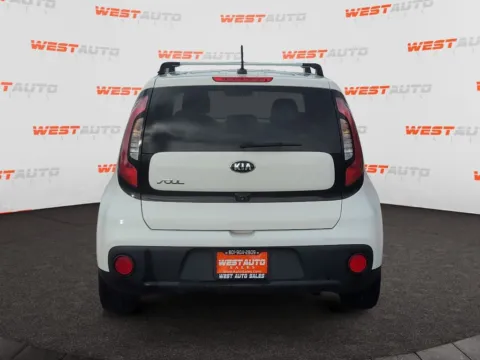 More photos of 2019 Kia Soul at West Auto Sales - Tooele, UT