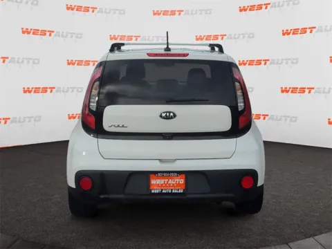 More photos of 2019 Kia Soul at West Auto Sales - Tooele, UT