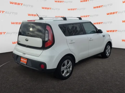 More photos of 2019 Kia Soul at West Auto Sales - Tooele, UT