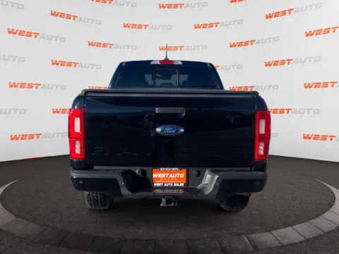 More photos of 2022 Ford Ranger Lariat at West Auto Sales - Tooele, UT