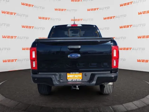 More photos of 2022 Ford Ranger Lariat at West Auto Sales - Tooele, UT