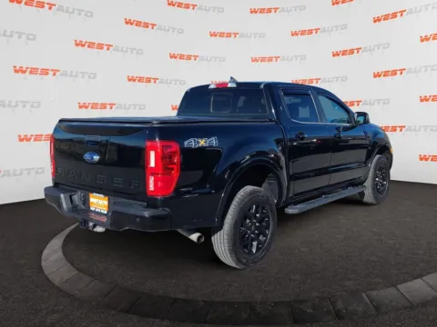 More photos of 2022 Ford Ranger Lariat at West Auto Sales - Tooele, UT