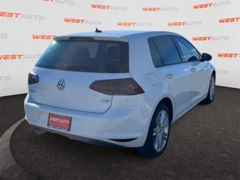 More photos of 2015 Volkswagen Golf TDI SE 4-Door at West Auto Sales - Tooele, UT