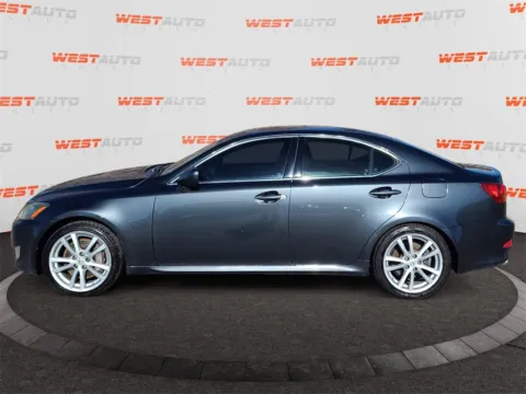 Photos of 2006 Lexus IS 350 for sale in Tooele, UT at West Auto Sales - Tooele