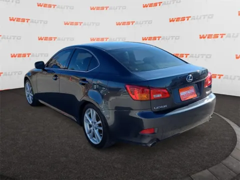 Another view of 2006 Lexus IS 350 for sale in Tooele, UT at West Auto Sales - Tooele