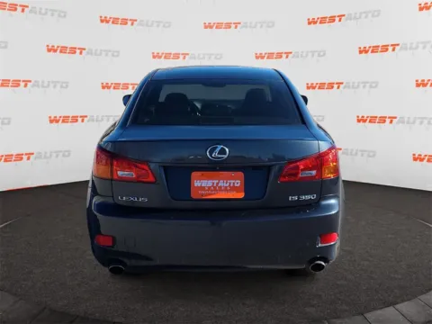 More photos of 2006 Lexus IS 350 at West Auto Sales - Tooele, UT
