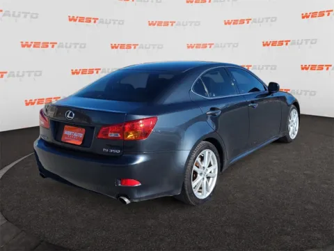 More photos of 2006 Lexus IS 350 at West Auto Sales - Tooele, UT