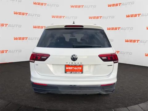More photos of 2024 Volkswagen Tiguan 2.0T SE at West Auto Sales - Tooele, UT
