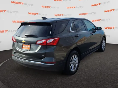 More photos of 2020 Chevrolet Equinox LT at West Auto Sales - Tooele, UT