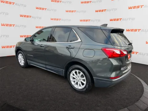 Another view of 2020 Chevrolet Equinox LT for sale in Tooele, UT at West Auto Sales - Tooele