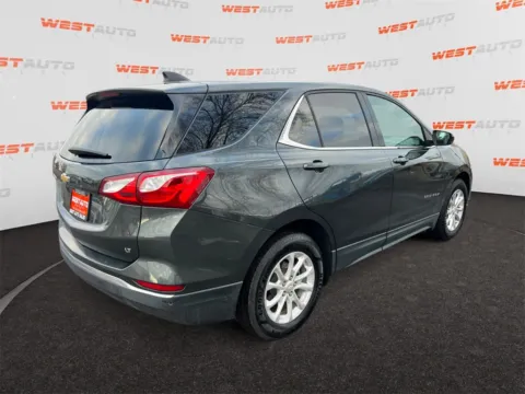 More photos of 2020 Chevrolet Equinox LT at West Auto Sales - Tooele, UT