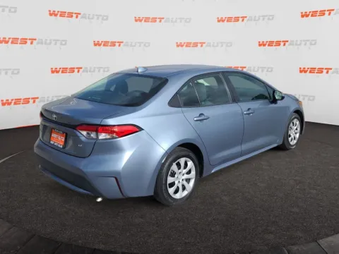 More photos of 2022 Toyota Corolla LE at West Auto Sales - Tooele, UT