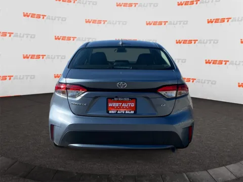More photos of 2022 Toyota Corolla LE at West Auto Sales - Tooele, UT