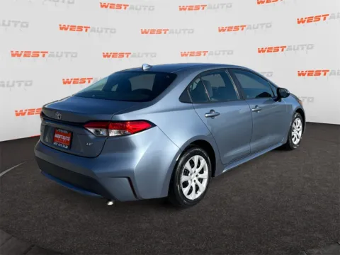 More photos of 2022 Toyota Corolla LE at West Auto Sales - Tooele, UT