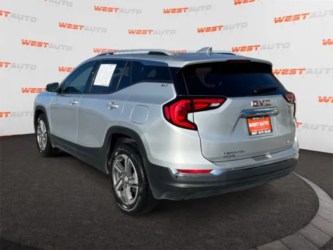 Another view of 2019 GMC Terrain SLT for sale in Tooele, UT at West Auto Sales - Tooele
