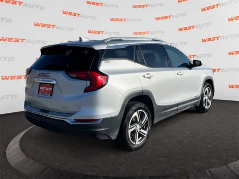More photos of 2019 GMC Terrain SLT at West Auto Sales - Tooele, UT