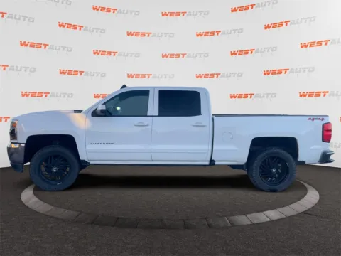 Photos of 2018 Chevrolet Silverado 1500 LT for sale in Tooele, UT at West Auto Sales - Tooele