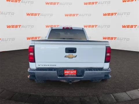 More photos of 2018 Chevrolet Silverado 1500 LT at West Auto Sales - Tooele, UT