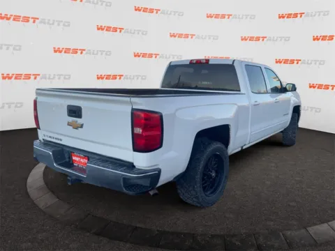 More photos of 2018 Chevrolet Silverado 1500 LT at West Auto Sales - Tooele, UT