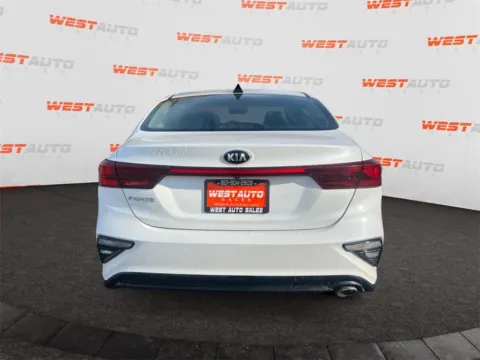 More photos of 2021 Kia Forte LXS at West Auto Sales - Tooele, UT