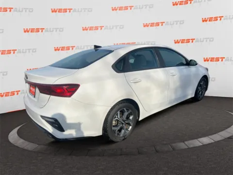More photos of 2021 Kia Forte LXS at West Auto Sales - Tooele, UT