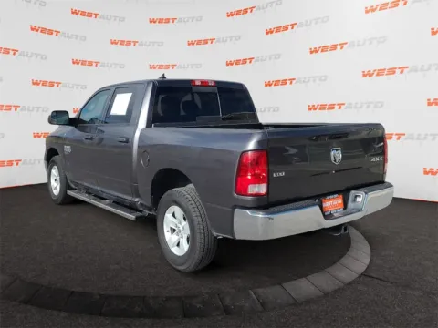 Another view of 2023 Ram 1500 Classic SLT for sale in Tooele, UT at West Auto Sales - Tooele