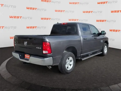 More photos of 2023 Ram 1500 Classic SLT at West Auto Sales - Tooele, UT