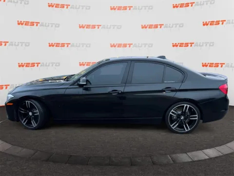 Photos of 2015 BMW 3 Series 328i xDrive for sale in Tooele, UT at West Auto Sales - Tooele