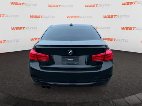 More photos of 2015 BMW 3 Series 328i xDrive at West Auto Sales - Tooele, UT