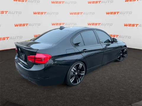 More photos of 2015 BMW 3 Series 328i xDrive at West Auto Sales - Tooele, UT