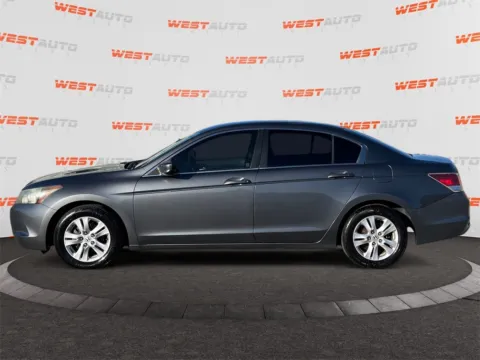 Photos of 2009 Honda Accord LX-P for sale in Tooele, UT at West Auto Sales - Tooele