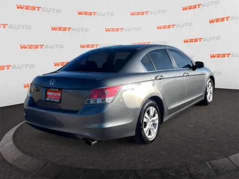 More photos of 2009 Honda Accord LX-P at West Auto Sales - Tooele, UT