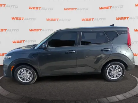 Photos of 2021 Kia Soul LX for sale in Tooele, UT at West Auto Sales - Tooele