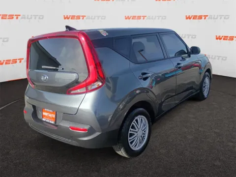 More photos of 2021 Kia Soul LX at West Auto Sales - Tooele, UT