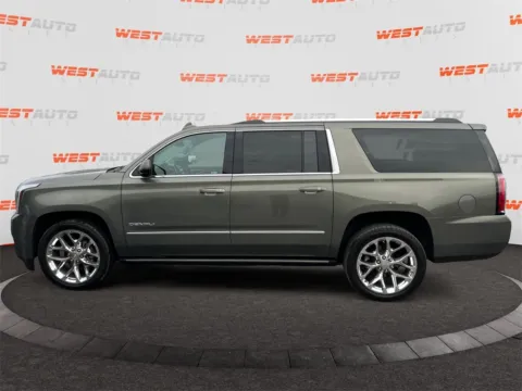 Photos of 2018 GMC Yukon XL Denali for sale in Tooele, UT at West Auto Sales - Tooele