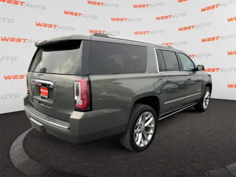 More photos of 2018 GMC Yukon XL Denali at West Auto Sales - Tooele, UT