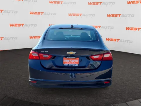 More photos of 2023 Chevrolet Malibu LT at West Auto Sales - Tooele, UT