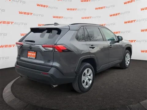 More photos of 2020 Toyota RAV4 LE at West Auto Sales - Tooele, UT